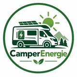CamperEnergie Logo